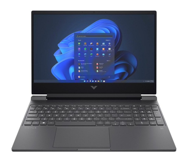 HP Outlet VICTUS 15-fb0116nw R5-5600H/8GB/512GB SSD/GTX 16 - 1566111 - zdjęcie 4